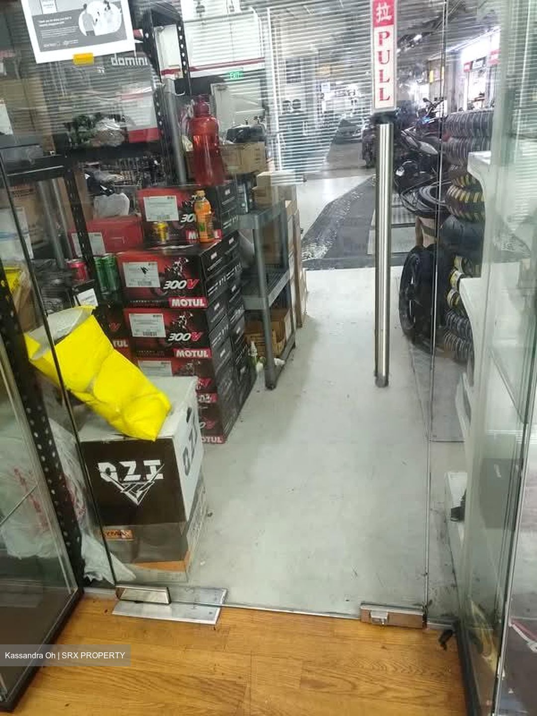 Synergy @ KB (D14), Factory #569570131